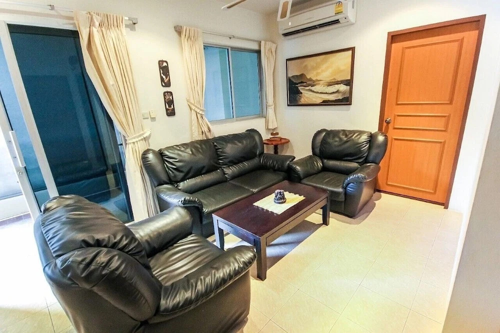 Nordic Park Hill Residence Flat Nordic Residence F2 R214 - Your Ideal Stay