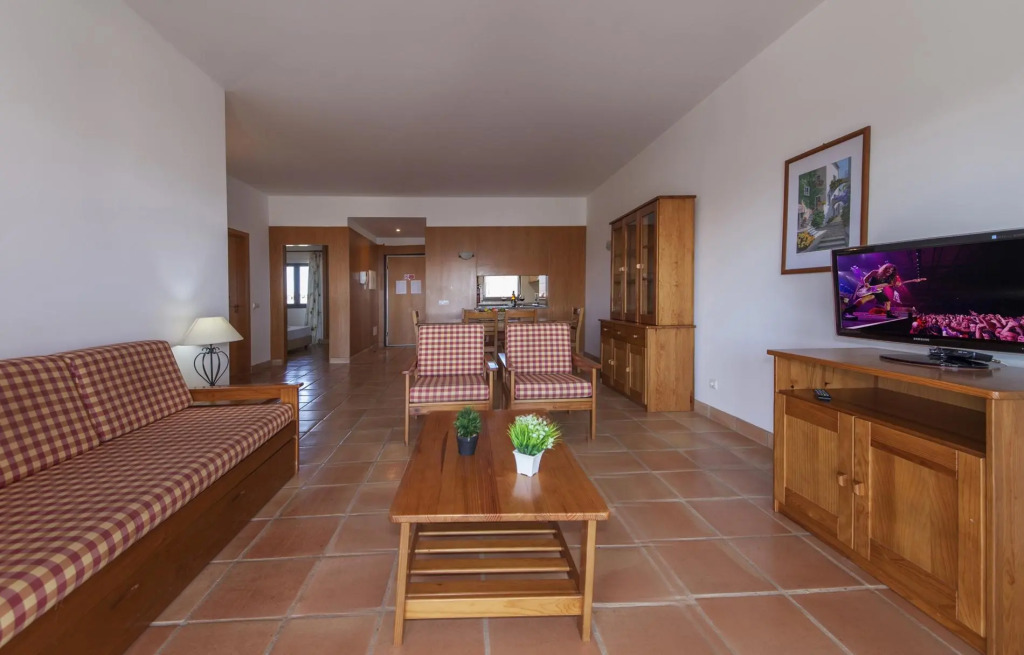 B46 - MarinaPark Apartment with Seaview