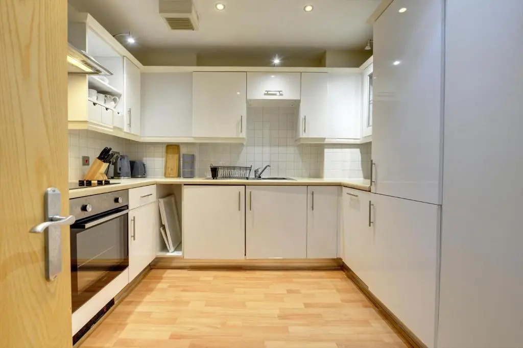 Lovely & Calm 2Bd Executive Eco-Apartment I Parking I Pet Friendly