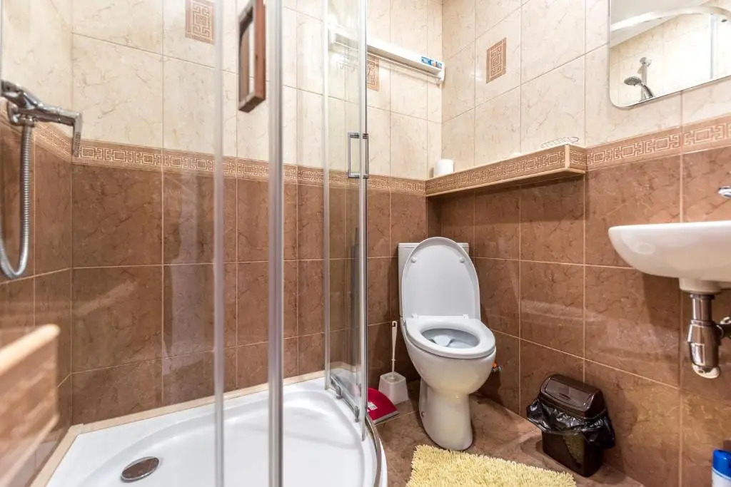 Cozy studio in the heart of the city