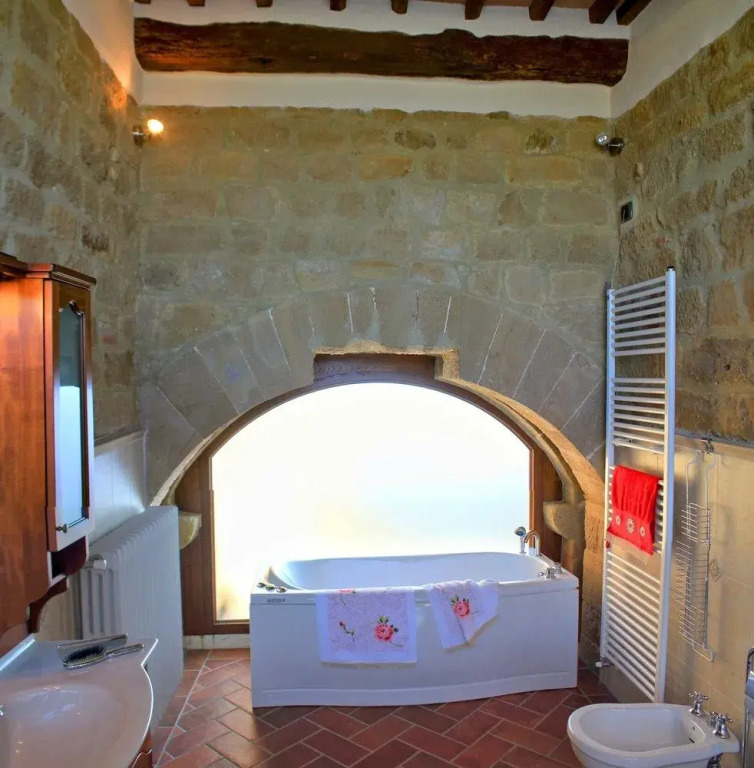 Agriturismo Palazzo Tori