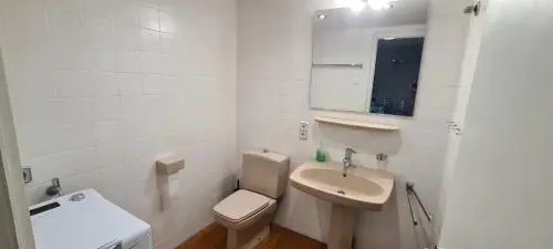 Apartamento Bahia III