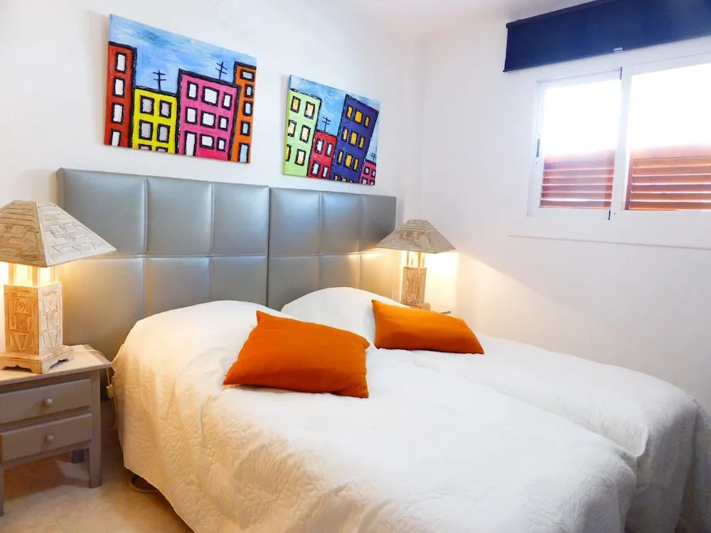 Apartamento M&C Saint Malo