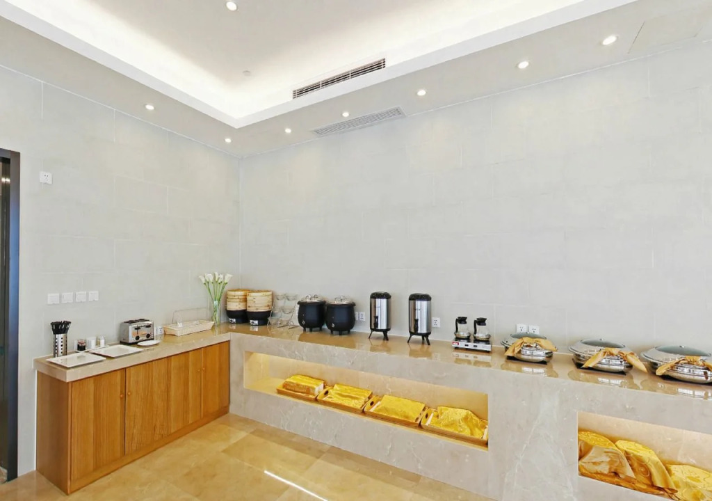 JI Hotel Shanghai Anting Hotel