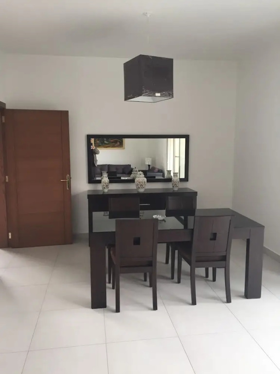 Residence Jarjoura