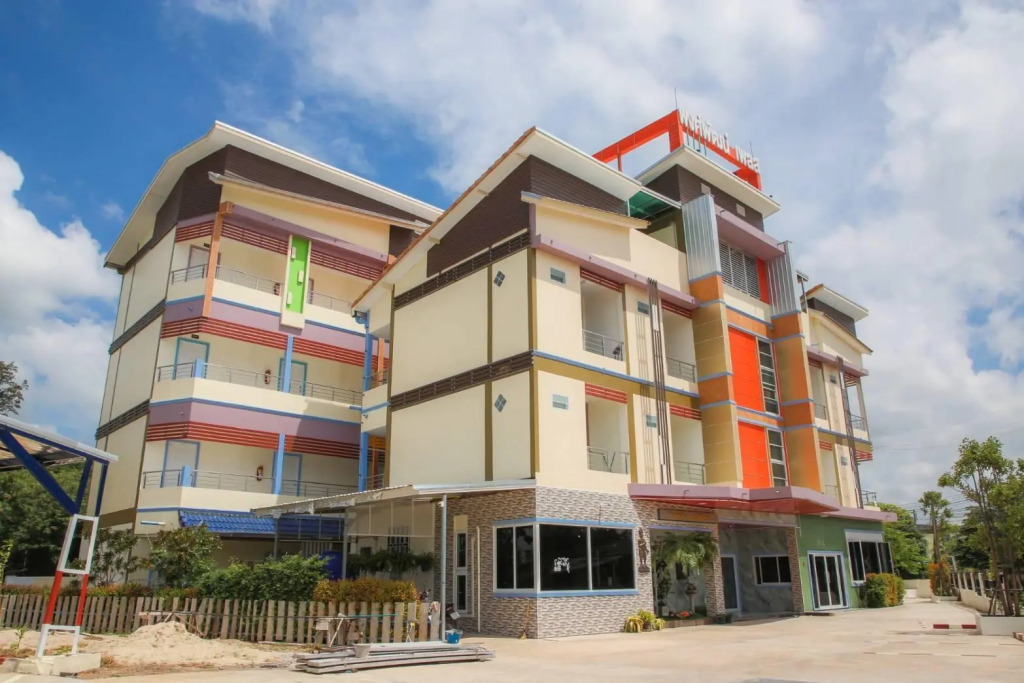 Pongpatplace