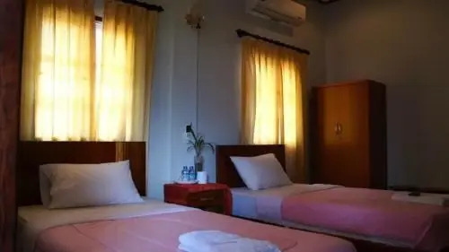 Viengkham Moungkhoun Guesthouse