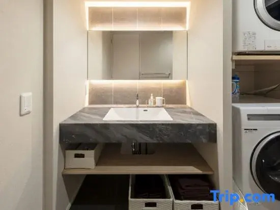 Rooftop Tokyo House｜Newly Built 3LDK｜SkyTree View｜Up to 10 Guests