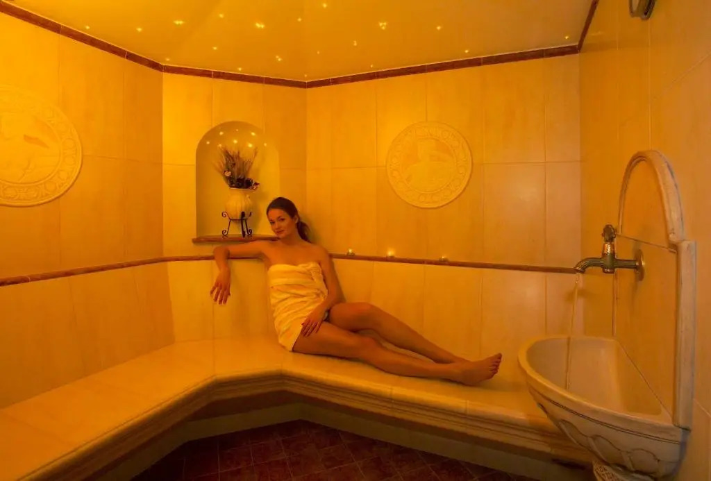 Piccolo - Dolomites & Gourmet Hotel