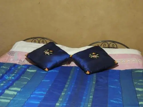 Dar Nkhal