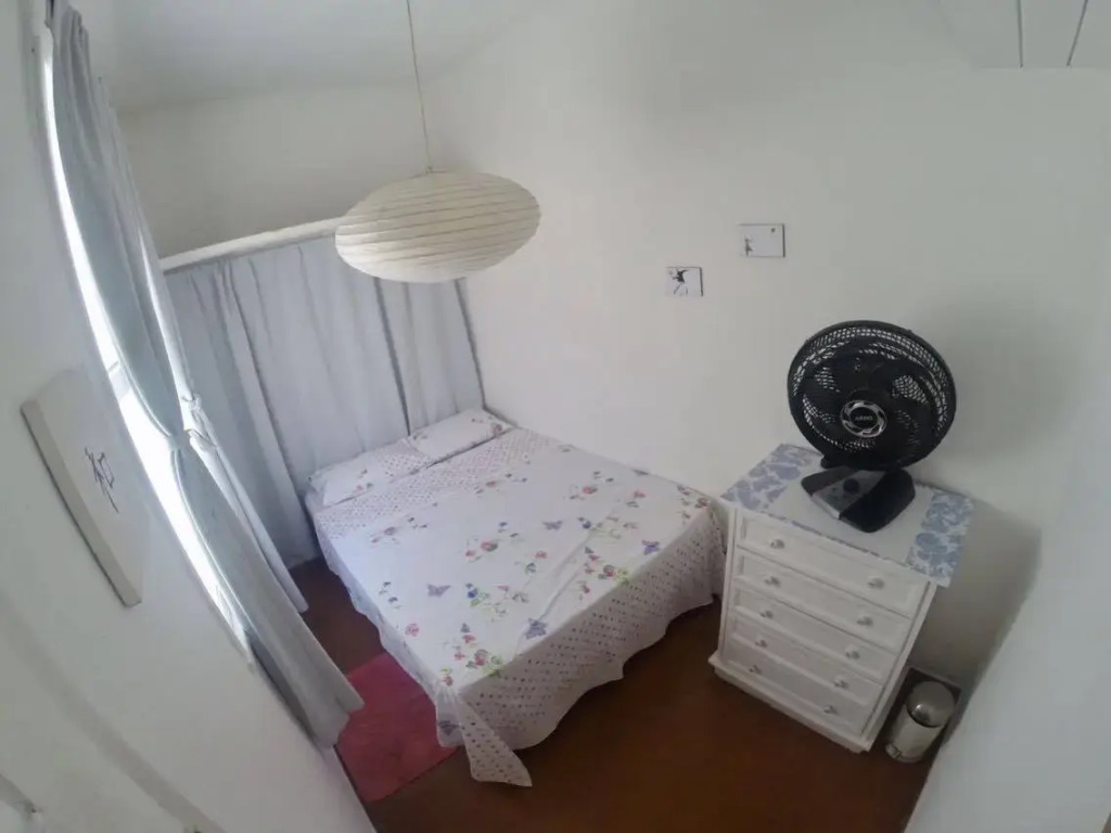 Rio Beach Hostel