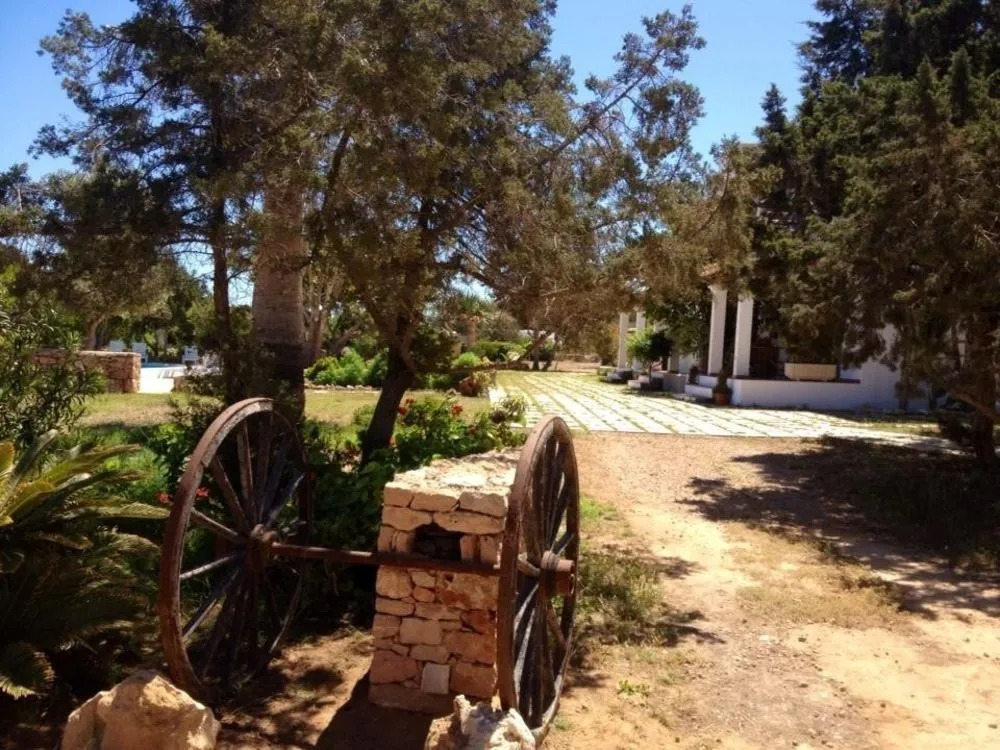 Apartamentos Boutique Formentera