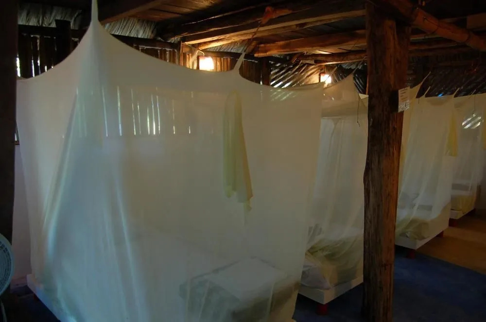 Cabañas Hostal & Camping Magic Bacalar