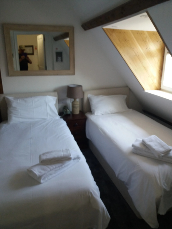 The Maidens Chambers