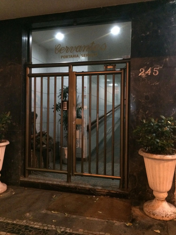 MZ Apartments Duvivier
