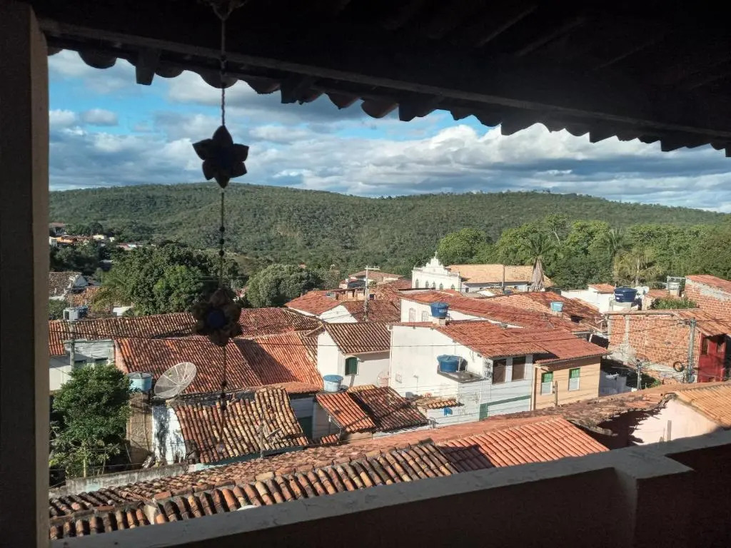 Casa de Gabi