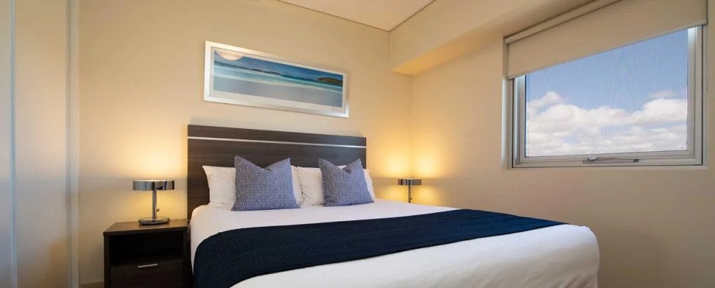 Hume Serviced Apartments