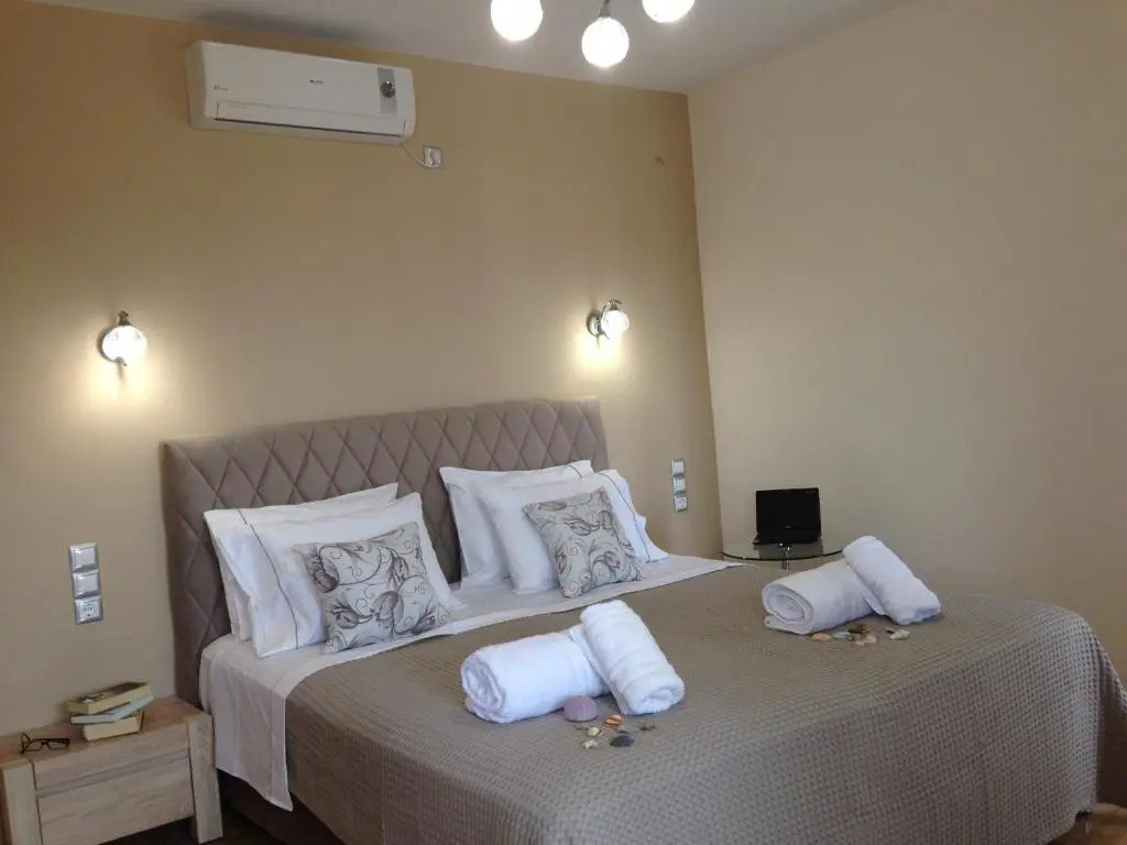 Kefalonia Horizon Villas