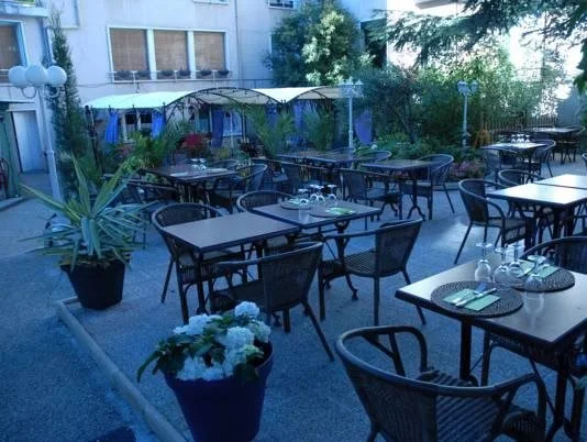 Le Coin Fleuri