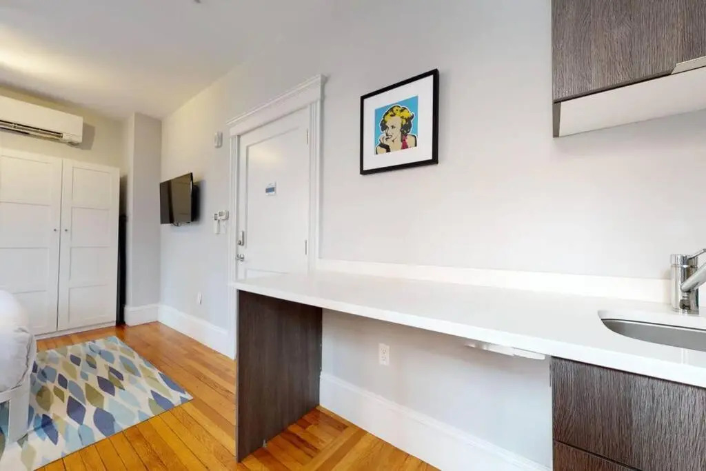 A Stylish Stay w/ a Queen Bed, Heated Floors.. #22
