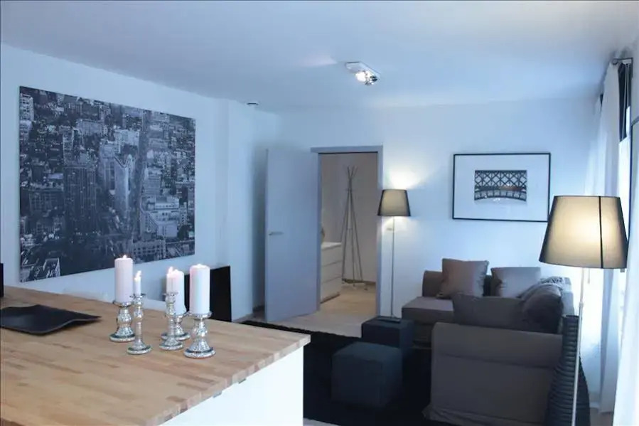 Clarisses 5 - 1 BR Apartment 1st Floor - ZEA 39158