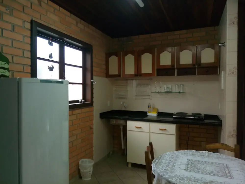 Pousada Cabanas Dunasol