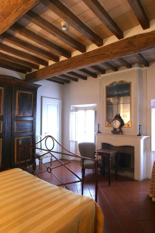 Locanda del lupo
