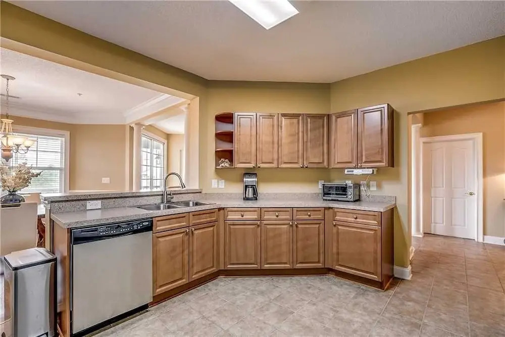 Havens 1136 3 Bedrooms 3 Bathrooms Condo