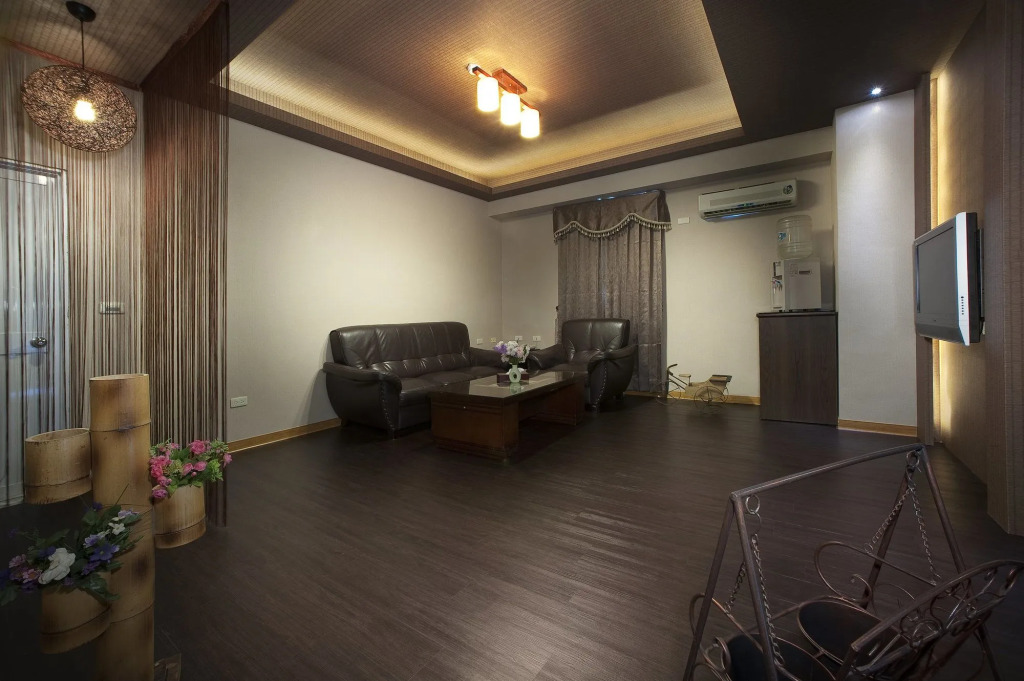 Fukun Motel