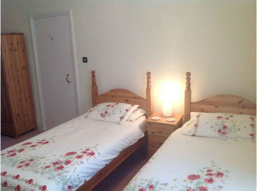 The Swallow Hotel