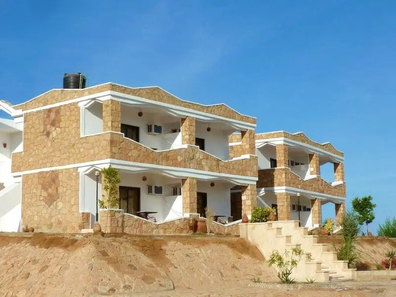 Coral Garden Beach Resort