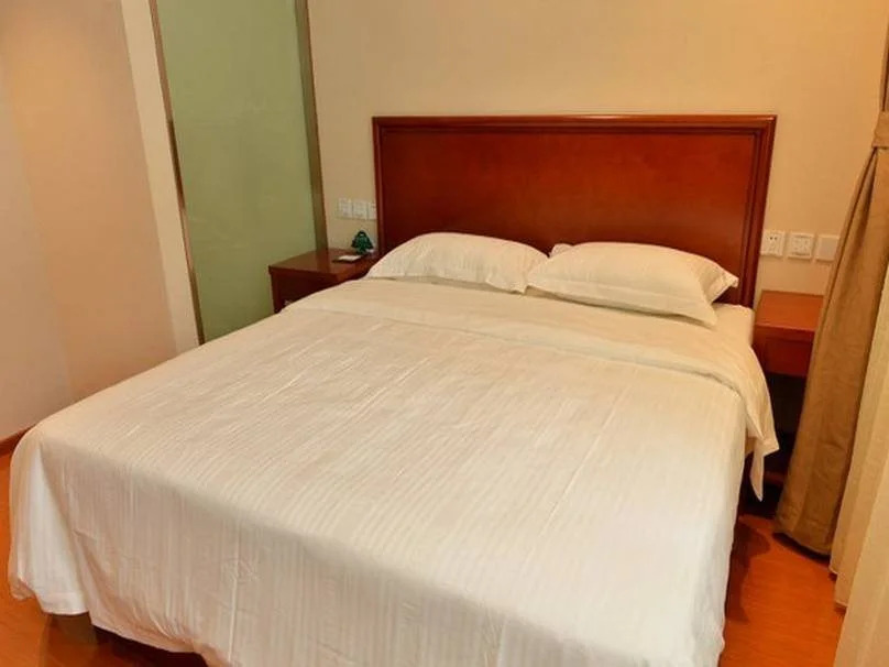 GreenTree Inn Beijing Changping District Huilongguan Pingxifu Metro Station Express Hotel