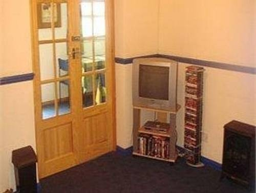 Charde Guest House
