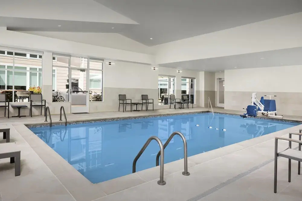 Residence Inn By Marriott Ocean Township