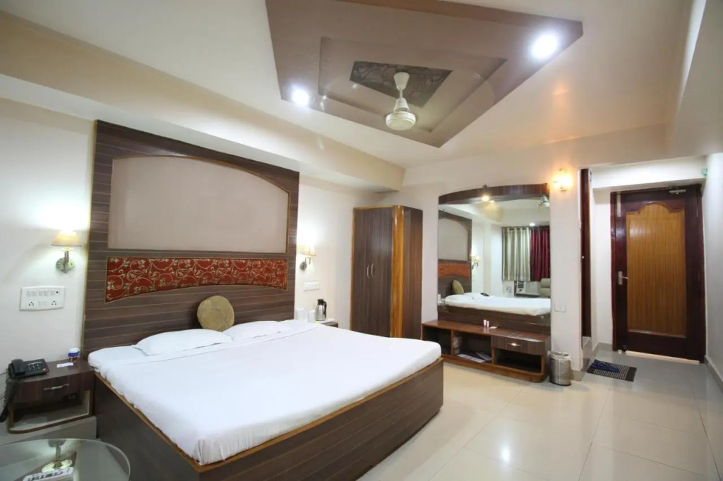 Hotel Grand Arjun