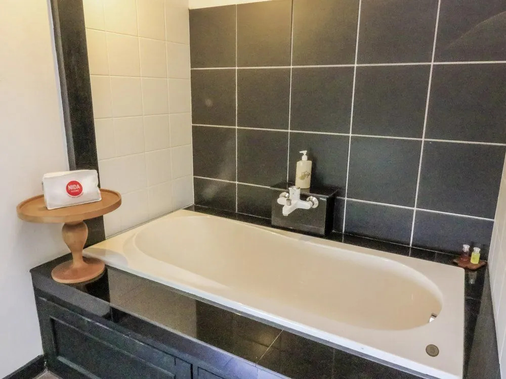 Nida Rooms Phi Sua 25 Garden Hills