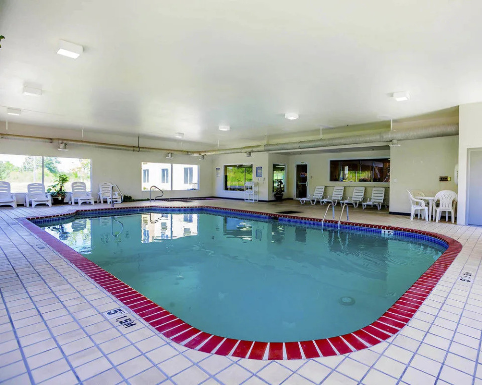 Comfort Inn