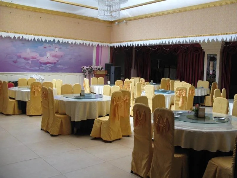 Hampton by Hilton Kunming Guandu