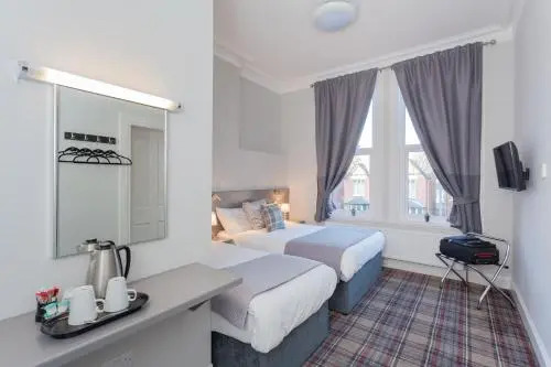 Camera Guesthouse