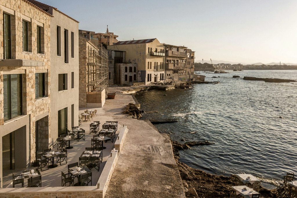 The Tanneries Hotel & Spa - a Member of Design Hotels