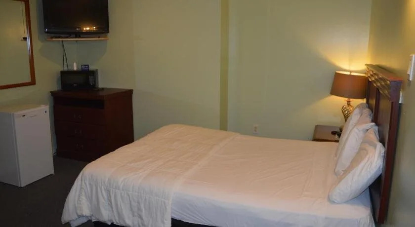 Parkview Motel