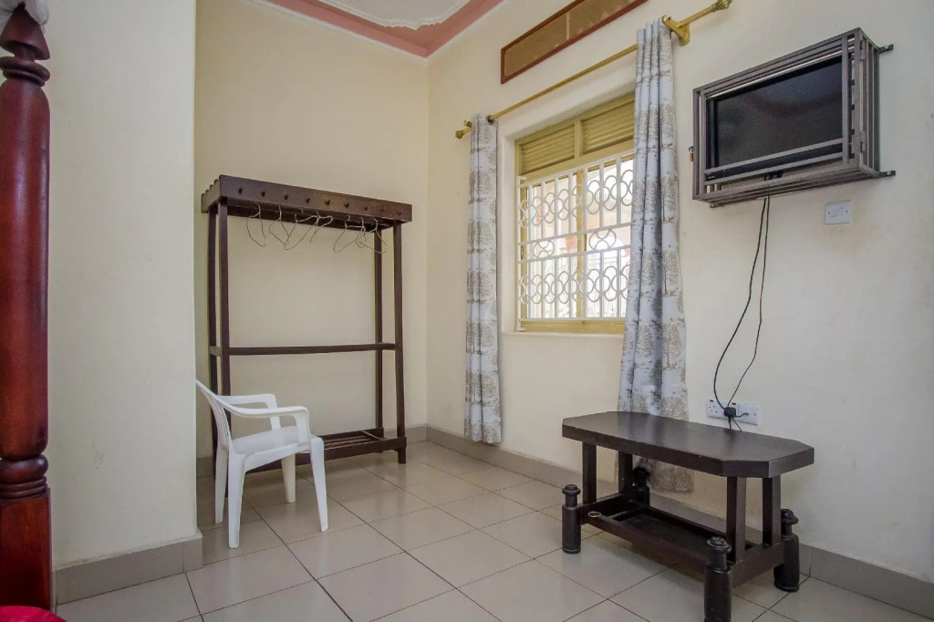 Tropical Savannah Guesthouse