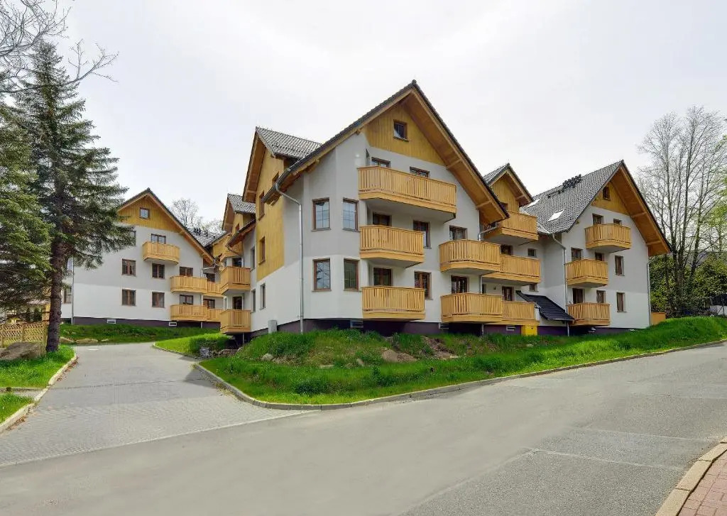 Apartament Sun & Ski Weekend Willa Nad Łomnicą 15 - centrum 100m