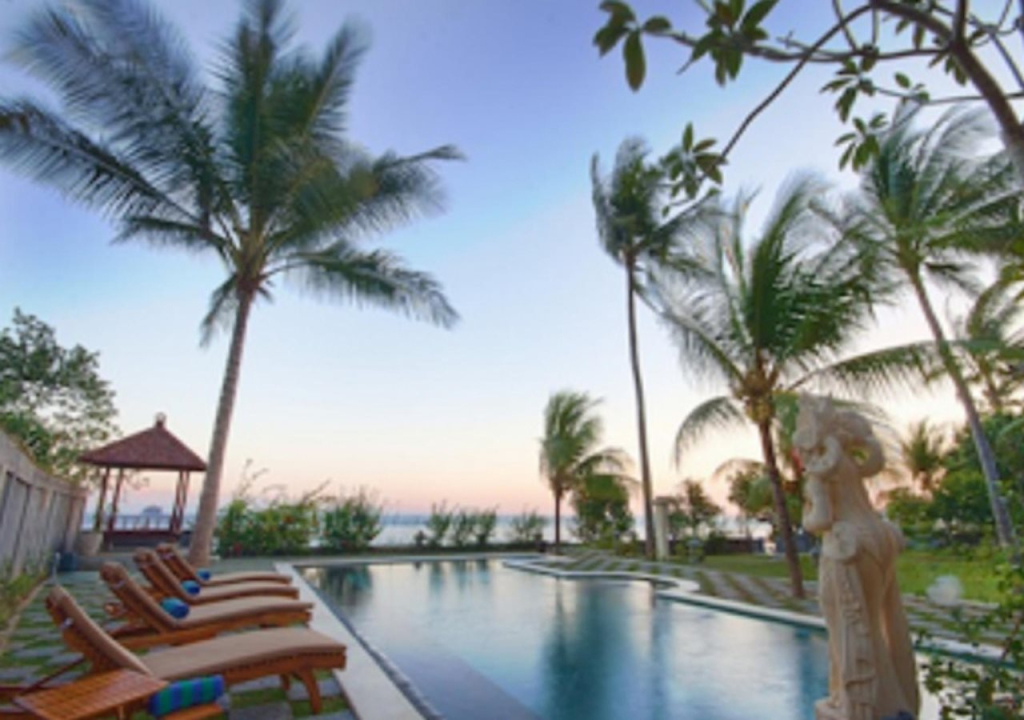 Hotel Genggong