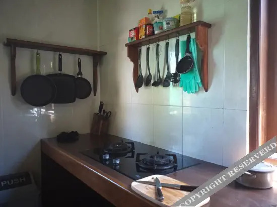 Rumah Abian Villa