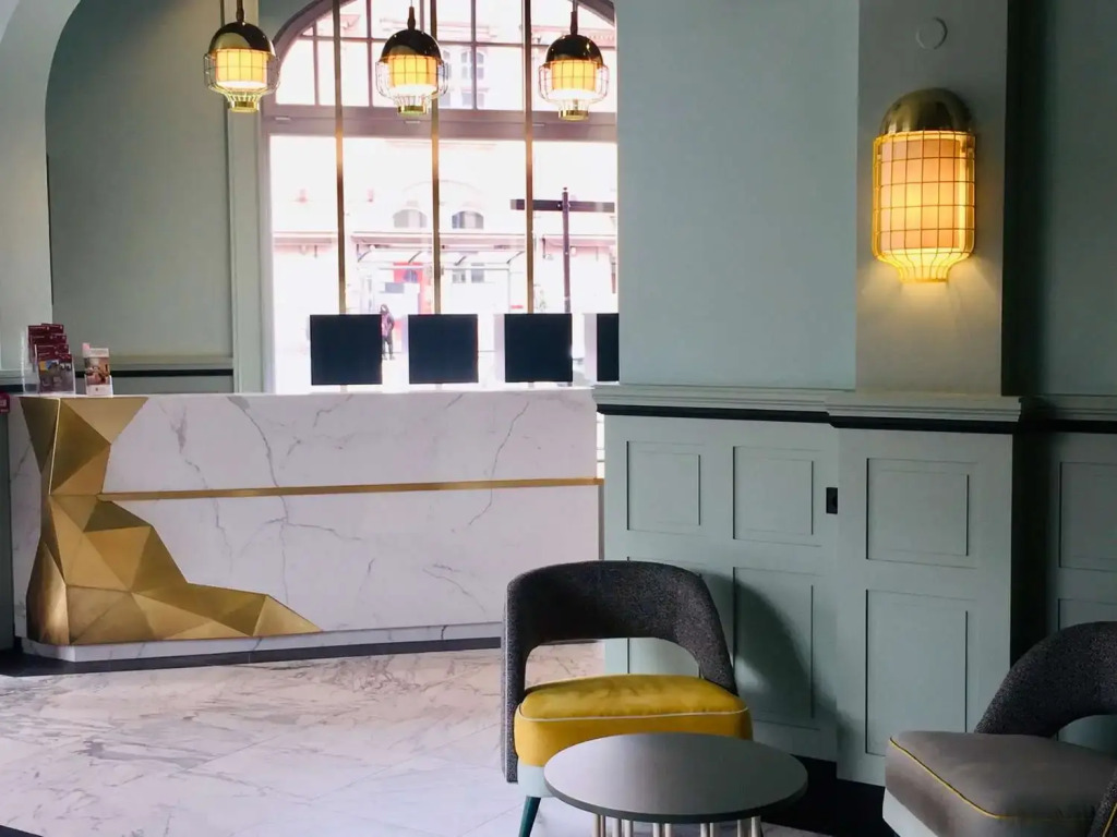 Grand Hôtel Bristol By Stay Collection