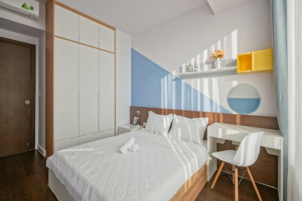 Ichiban Apartments