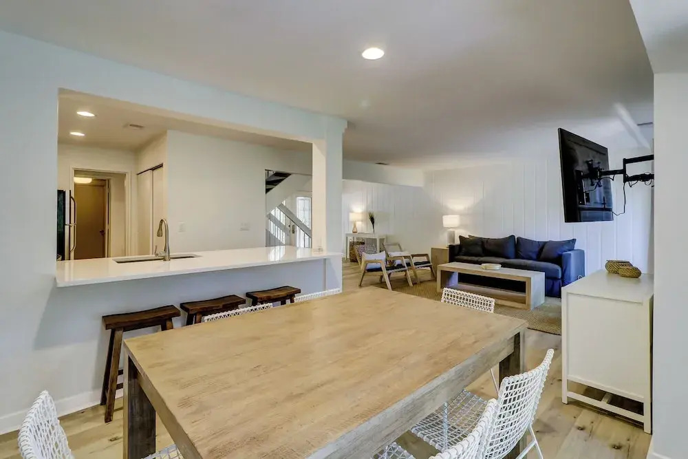 506 Plantation Club Villas at The Sea Pines Resort