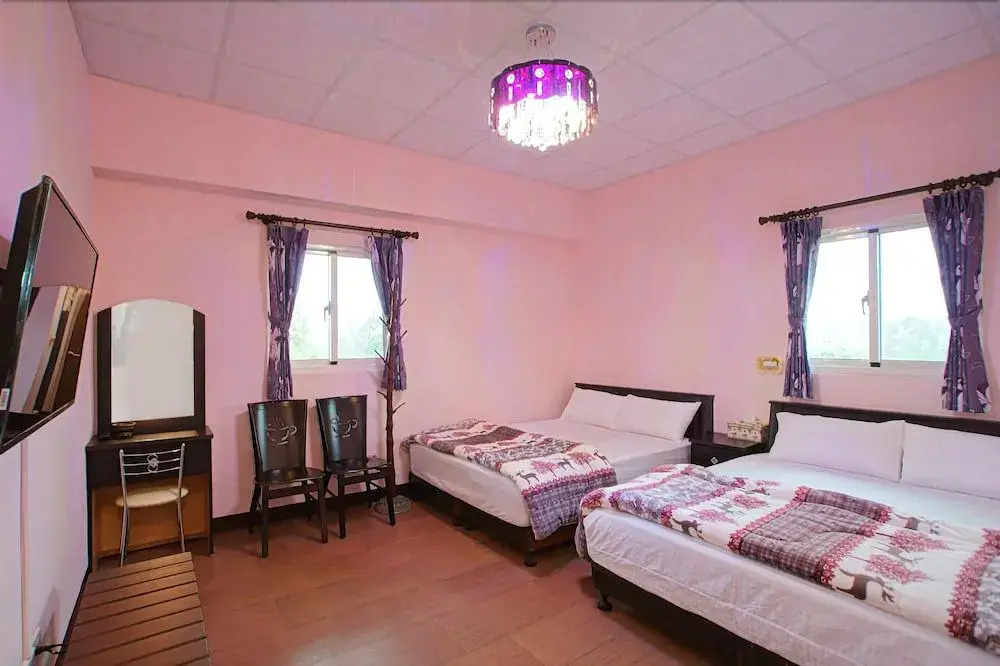 Du Du Hao B&B