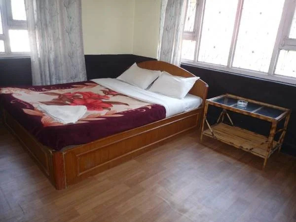 Friendship Hostel